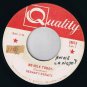 Damita Jo I'll Save The Last Dance For You 45 rpm Forgive