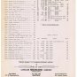 Canadian Marconi Radio Service Instructions Model 110