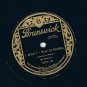 Ed Smalle Down By The Winegar Works 78 rpm I Wish I Was In Peoria Brunswick