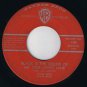 John Buck Black Is The Colour Of My True Loves Hair 45 rpm Jalisco Canadian Pres
