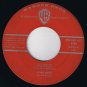 John Buck Black Is The Colour Of My True Loves Hair 45 rpm Jalisco Canadian Pres