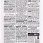 Bell Telephone Print Ad Her Biggest Job Is War 1940s