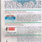 Roadmap Enco 1970-71 Lousiville & Jefferson County Kentucky Humble Oil