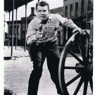 Audi Murphy Press Photo 8x10 Gunslinger