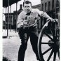 Audi Murphy Press Photo 8x10 Gunslinger