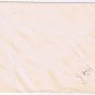 Stamps Hungary Cover Envelope Animals 1979