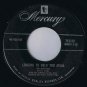 Pattie Page Left Right Out Of Your Heart 45 rpm Longing To Hold You Again Cdn Pr