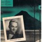 Sheet Music Voice In The Old Village Choir, Cruising Down The River - Two Oldies