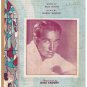 Sheet Music Voice In The Old Village Choir, Cruising Down The River - Two Oldies
