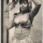Postcard Scenes & Types Danseuse Arabe Ethnic Nude Female