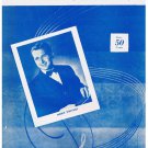 So Long It's Been Good To Know Yuh Sheet Music Woody Guthrie Moxie Whitney
