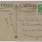 Comic Postcard Any Little Letter A Nice Little Letter 1913