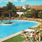 Spain Postcard Tenerife Hotel Parque S Antonio Swimming Pool