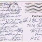 Florida Postcard Clearwater Beach Oranges Sunsey