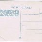 District Of Columbia DC Postcard Washington Memorial Continental Hall