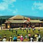Nova Scotia Postcard St Ann Gaelic College Cape Breton