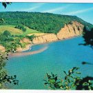 Nova Scotia Postcard Cape Blomidon Annapolis Valley
