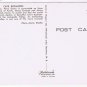 Nova Scotia Postcard Cape Blomidon Annapolis Valley