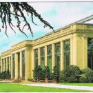 Pennsylvania Postcard Kennett Square Main Conservatory Longwood Gardens