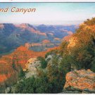 Arizona Postcard Grand Canyon Sunlight