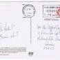 Indiana Postcard Indianapolis Hyatt Regency Hotel