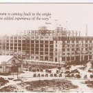 Ontario Postcard Toronto Terminal Warehouses Harbourfront Queen's Quay
