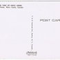 Nova Scotia Postcard Cape Breton Keltic Lodge Aerial View