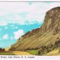 Nova Scotia Postcard Cape Breton Cap Rouge