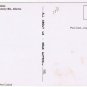 Alberta Postcard Bonneyville Marlene Raine Martial Arts
