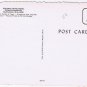 West Virginia Postcard Buckhanon Colonial Hotel Motel