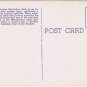 California Postcard Los Angeles MacArthur Park Westlake Shopping District