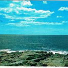 Maine Postcard Ocean Park