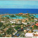 Spain Postcard Tenerife Puerto de la Cruz Lago Artificial