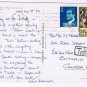 Spain Postcard Tenerife Puerto de la Cruz Lago Artificial