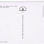 Nova Scotia Postcard St Peter's Church Cheticamp Cape Breton