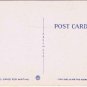 Florida Postcard Downtown Miami & Biscayne Bay