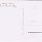 Germany Postcard Rothenburg ob der Tauber Evangelische Pfarrkirche St Jakob