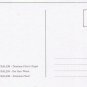 Israel Postcard Jerusalem Dominus Flevit Chapel