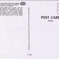 Massachusetts Postcard West Yarmouth Town N Country Motor Lodge