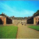 Hainaut Belgium Postcard Le Chateau de Boloeil