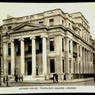 VINTAGE Canada House, London Postcard (1887)