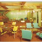 Ontario Postcard Sauble Beach Sauble Lodge Lake Huron Retro Furniture