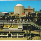 Ontario Postcard Kincardine Douglas Point Nuclear Power Station