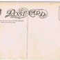 British Columbia Postcard CPR Canadian Pacific Railway Hells Gate Fraser Canyon
