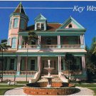 Florida Postcard Key West Southernmost House