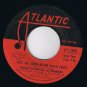 Dionne Warwicke Spinners Then Came You 45 rpm Just As Long As We Have Love Cdn P