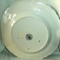 Lord Nelson Pottery Collector Plate Tall Ship