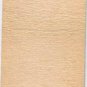 Matchbook Cover John G Wilson Insurance Fullman Washington Flatiron Bldg