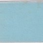 Waycross Georgia Advertising Card Ink Blotter Georgian Printing & Advertising