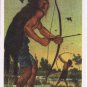 Belgium Illustration Card Our Glorys Historica Ltd The Morini Jean-L&Atilde;&copy;on Huens